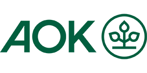 Logo AOK