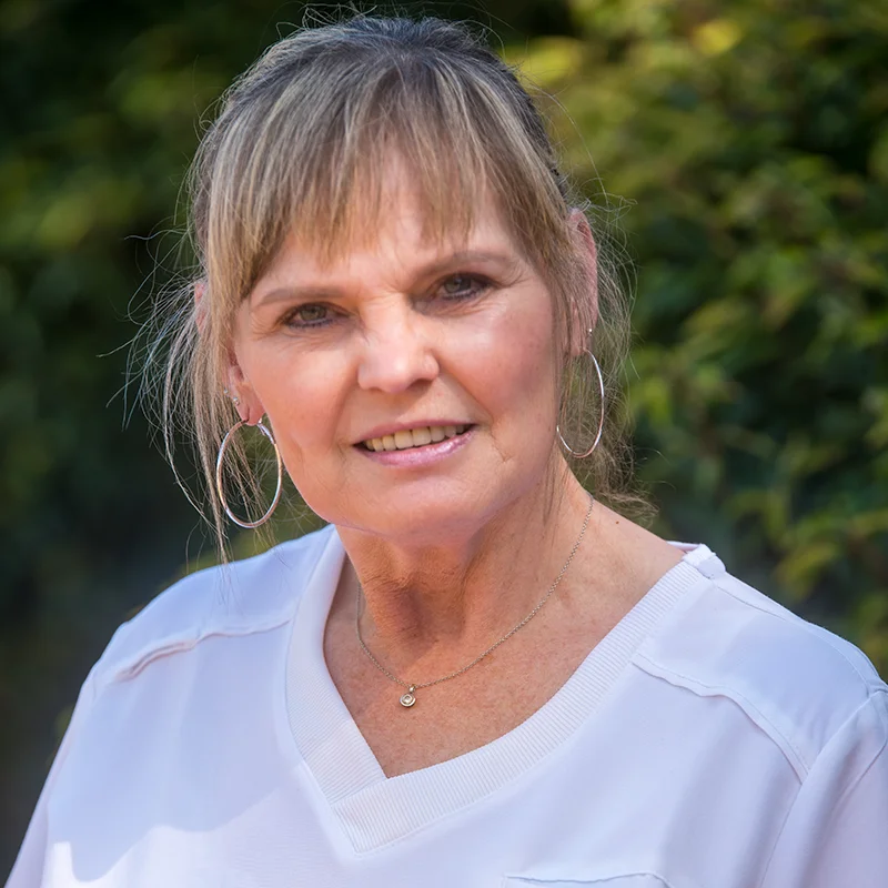 Portaritfoto Angelika Grambke