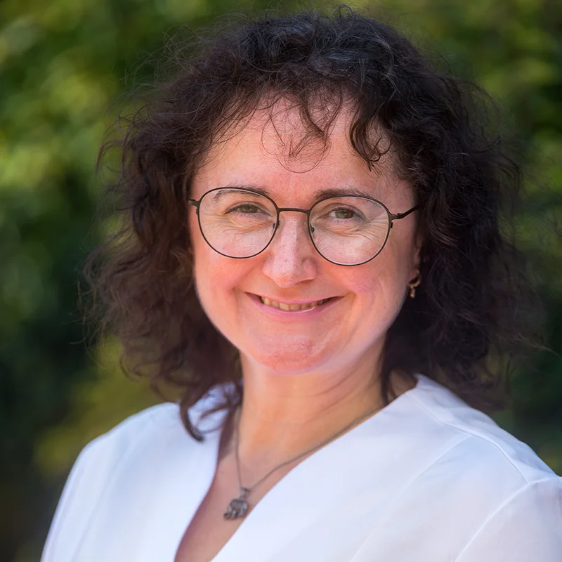 Portaritfoto Bianca Jacobs