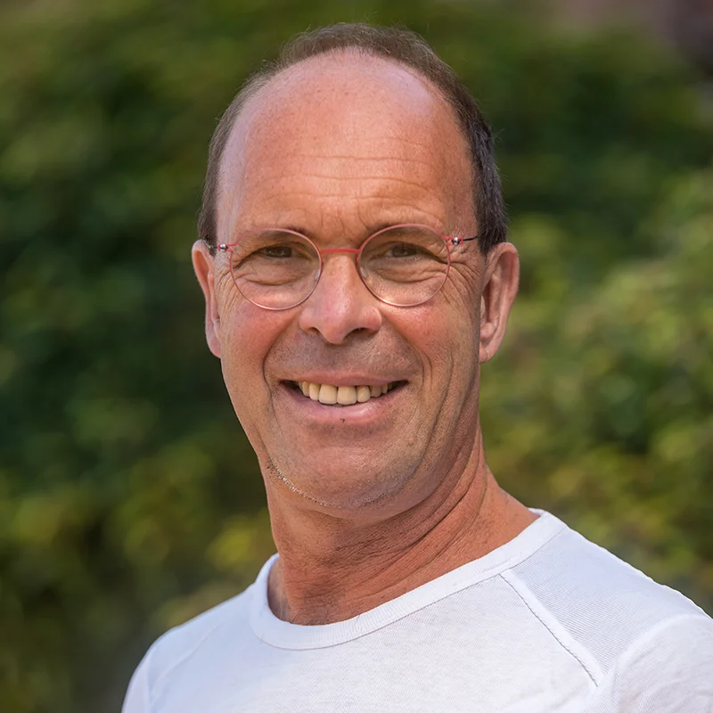 Portaritfoto Dr. med. Stefan Krafeld