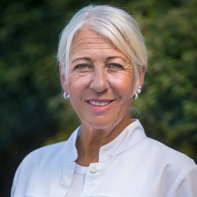 Portaritfoto Anke Meeners